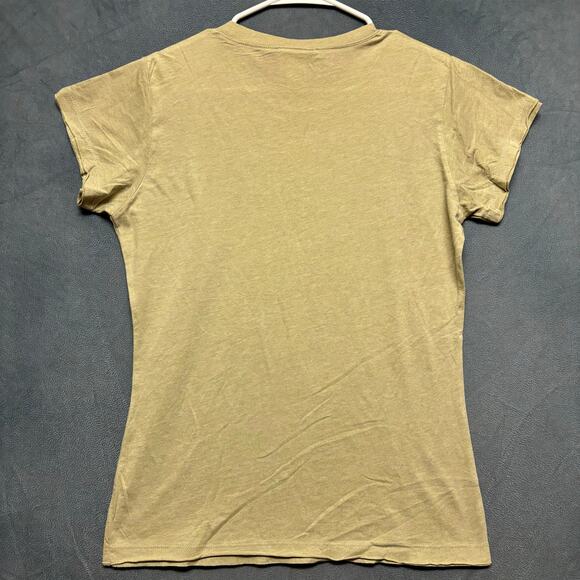 Rare Vintage Disneyland Resort Shirt Womens XL Mickey Mouse Minnie Building - Picture 2 of 6